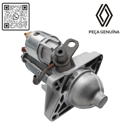 233002654R MOTOR DE PARTIDA MASTER 2.3 16V M9T 2022 RN 02654R -3-